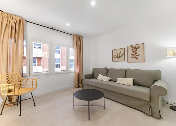 Appartement Charlot Center Iv By Suncastle *