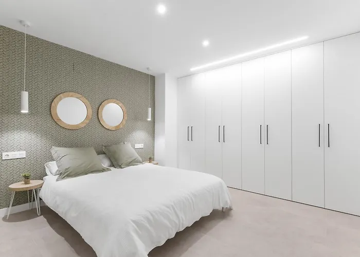 Charlot Center Iv By Suncastle Appartement Alicante