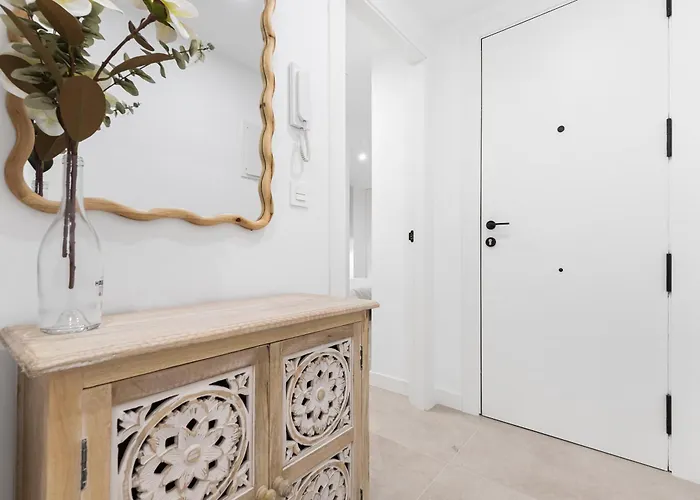 Appartement Charlot Center Iv By Suncastle *