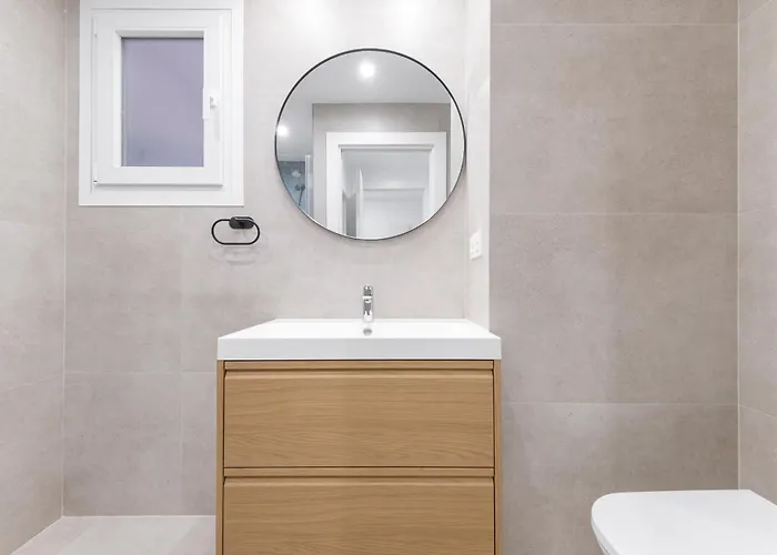 Appartement Charlot Center Iv By Suncastle Alicante