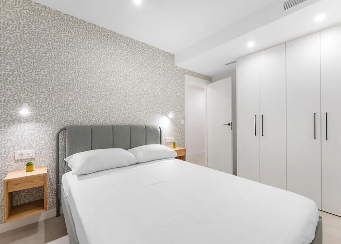 Appartement Charlot Center Iv By Suncastle Alicante