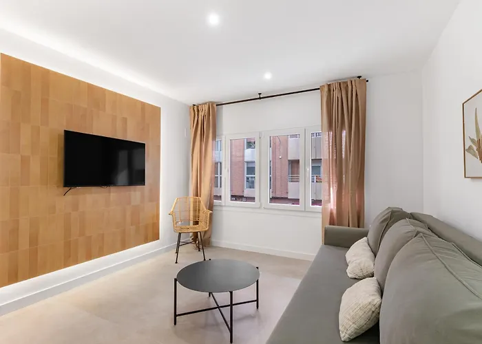 Charlot Center Iv By Suncastle Appartement *