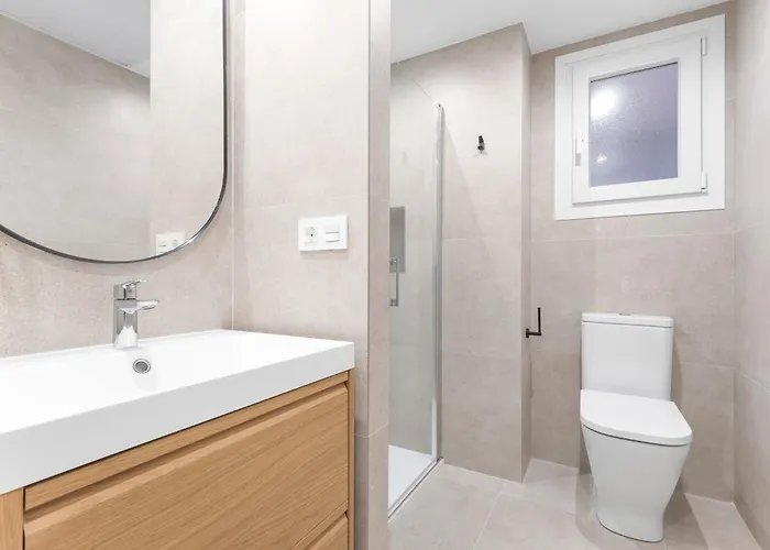 Charlot Center Iv By Suncastle Appartement Alicante