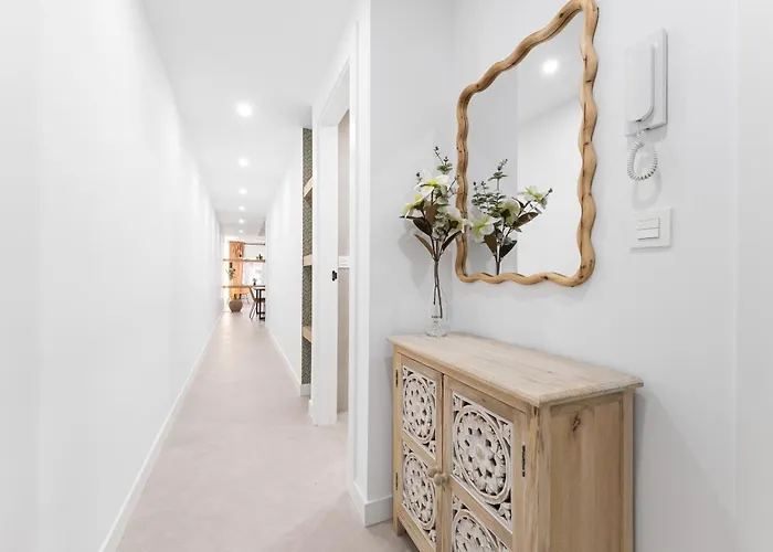 Charlot Center Iv By Suncastle Alicante