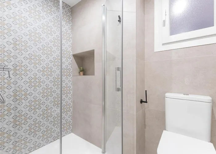 Charlot Center Iv By Suncastle Alicante