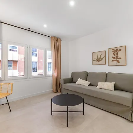 Apartment Charlot Center Iv *