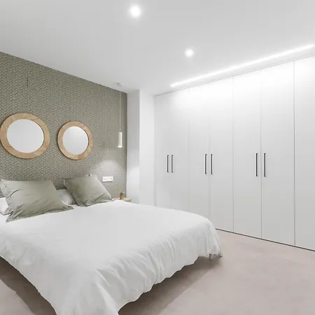 Charlot Center Iv Apartment Alicante