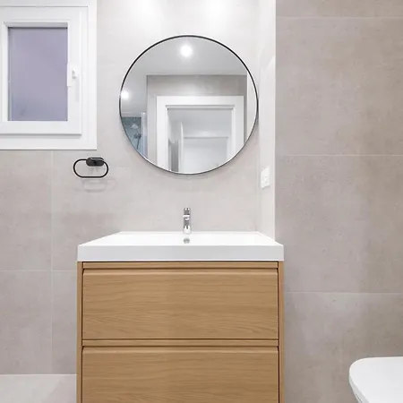 Apartment Charlot Center Iv Alicante