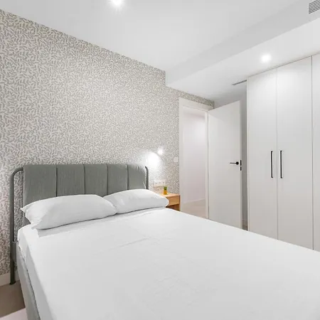 Apartment Charlot Center Iv Alicante