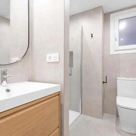 Charlot Center Iv Apartment Alicante