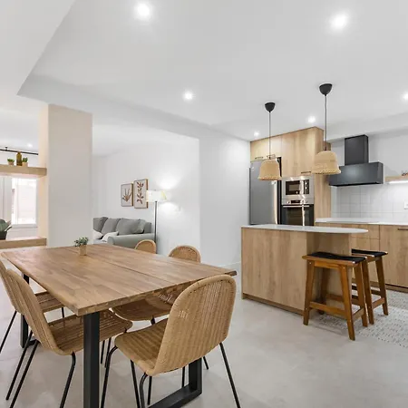 Apartment Charlot Center Iv *